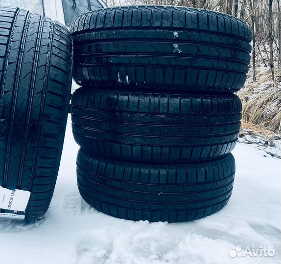 Ikon Tyres Character Aqua SUV 255/55 R18
