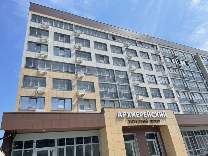 Свободного назначения, 132.2 м²