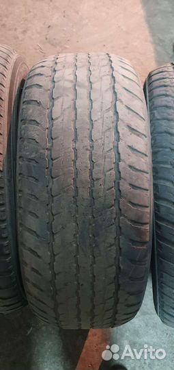 Yokohama G95 285/60 R18 116V