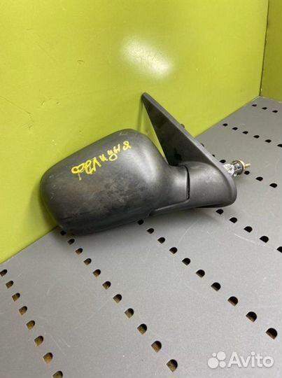 Зеркала Skoda Felicia