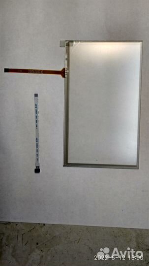 Тачскрины (сенсорные стекла) для автомагнитол