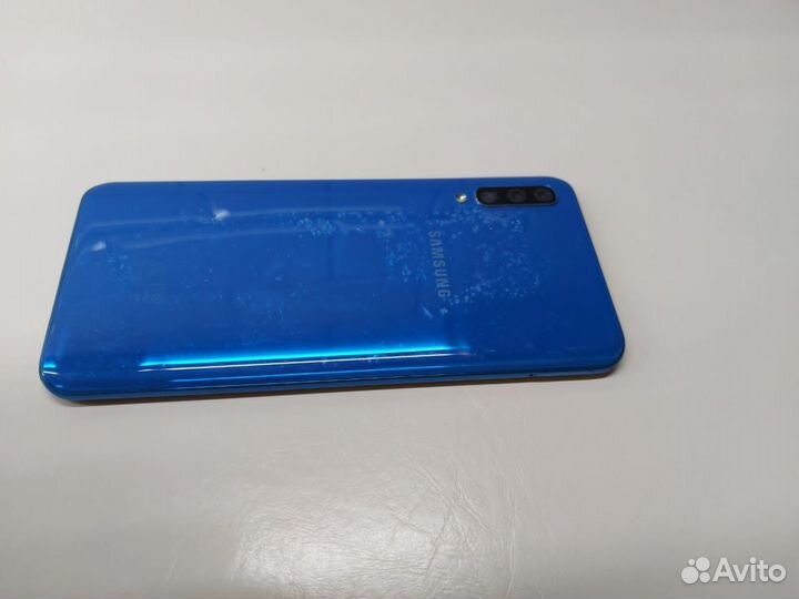 Samsung Galaxy A50, 6/128 ГБ