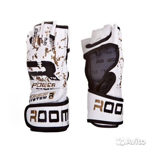 Перчатки мма для смешанных единоборств