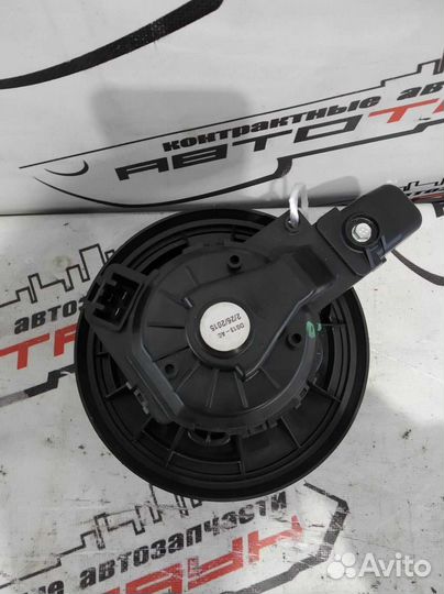 Моторчик печки ford explorer U502 DG1Z19805D