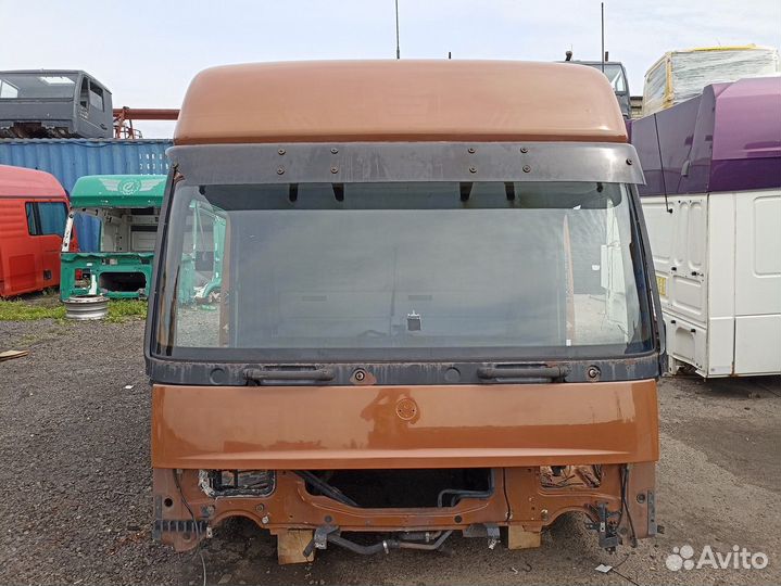 A9446000001 Каркас кабины