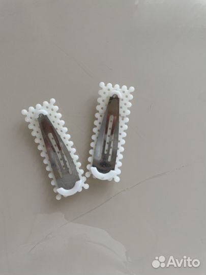 Заколки для девочек