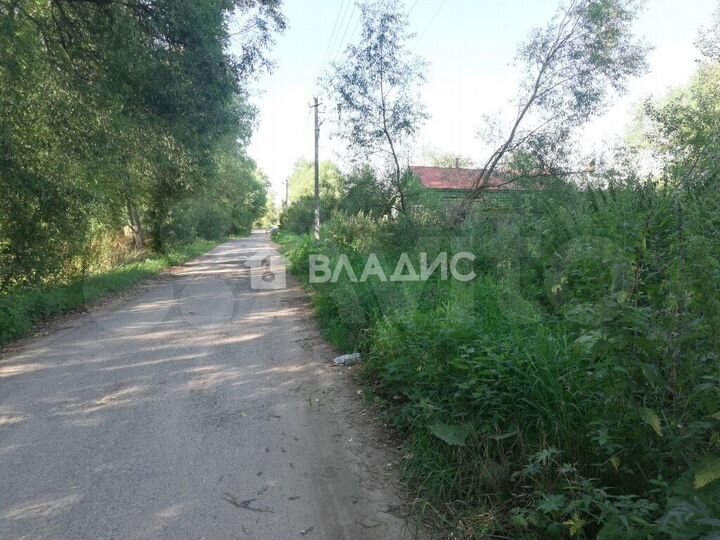 Участок 34 сот. (личное подсобное хозяйство (лпх))