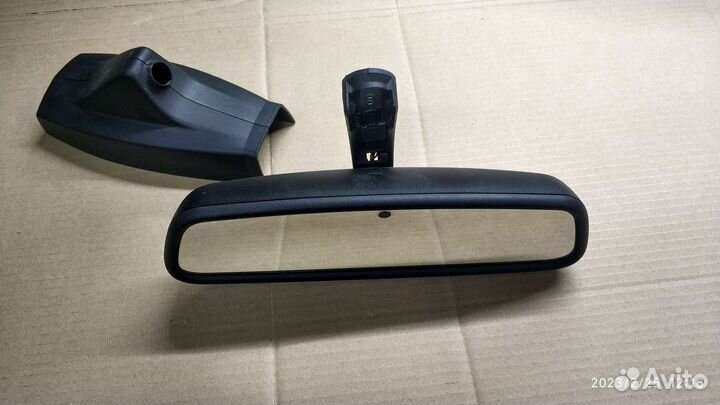 Зеркало салона BMW X3 X5 F25 F10 F15 F30