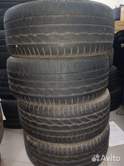 Bridgestone Blizzak Spike-01 225/45 R17