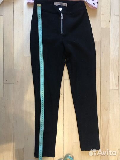 Фирменные вещи пакетом 134