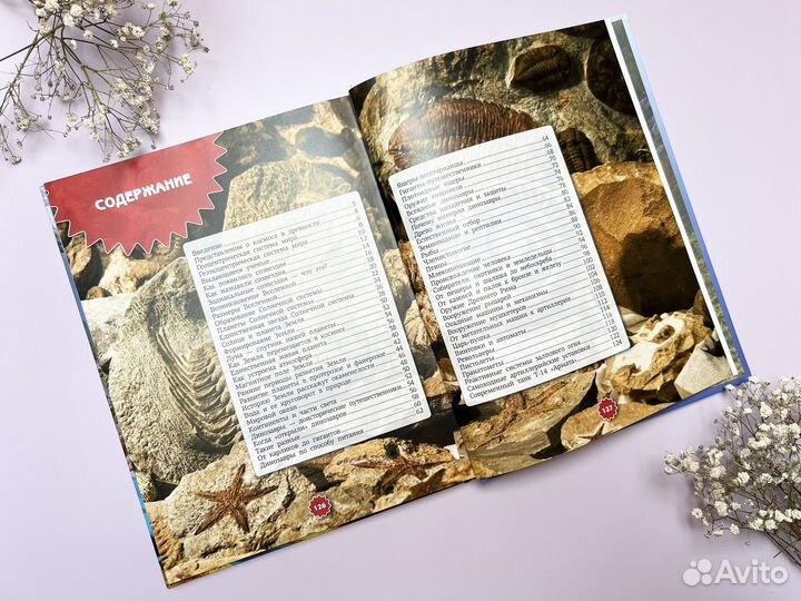 Книга для мальчиков Аванта детям