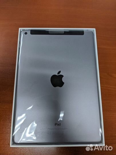 Планшет apple iPad