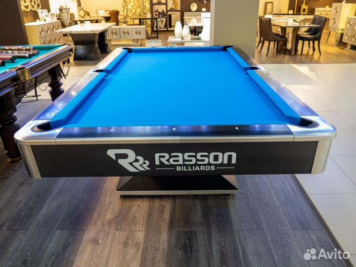 Бильярдный стол пул