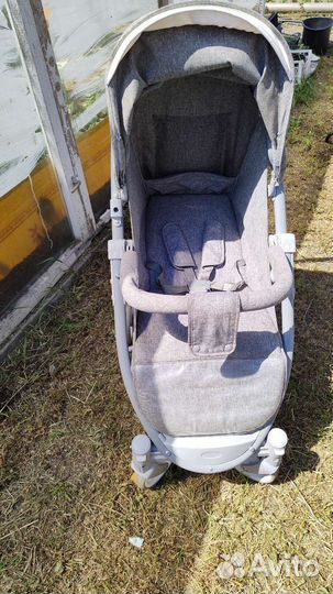 Прогулочная коляска бу