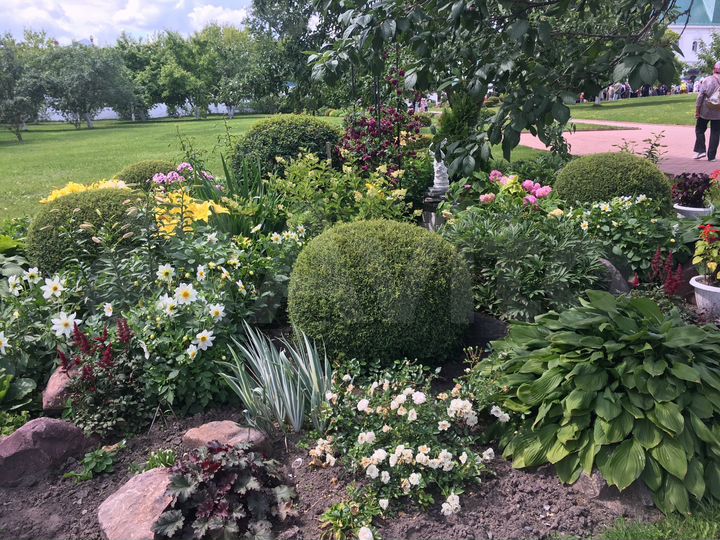 Дом 120 м² на участке 16 сот.