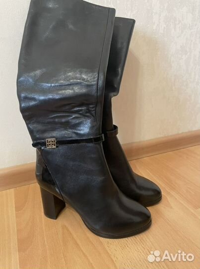Сапоги