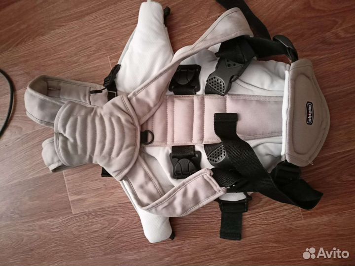 Рюкзак переноска кенгуру