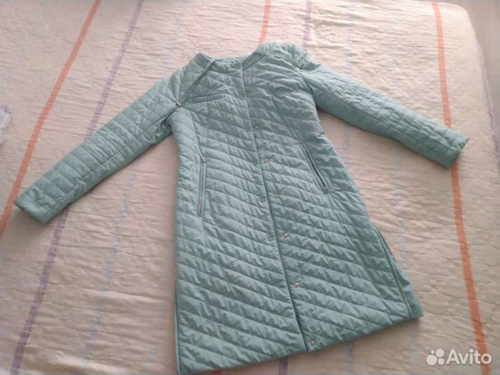 Плащ женский