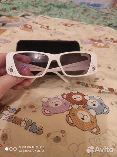 Солнцезащитные очки женские оригинал