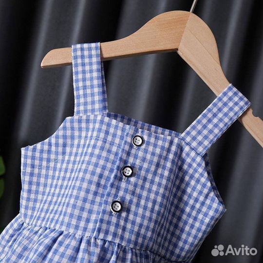 Костюм детский летний