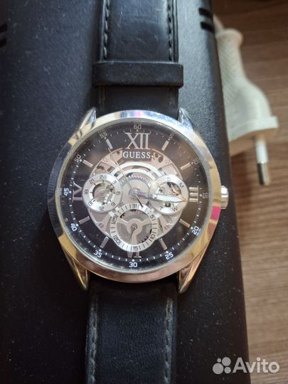 Наручные часы