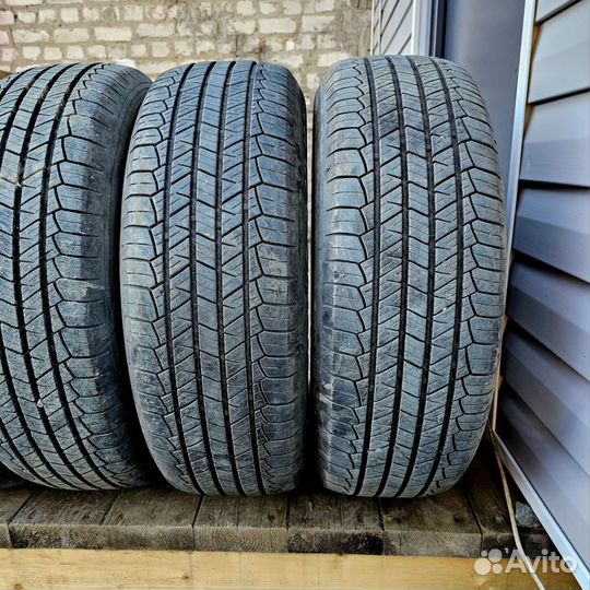 Tigar SUV Summer 215/70 R16 100H