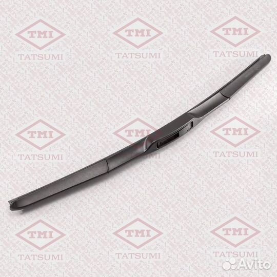 Tatsumi TFG1050 Щетка стеклоочистителя гибридная 5
