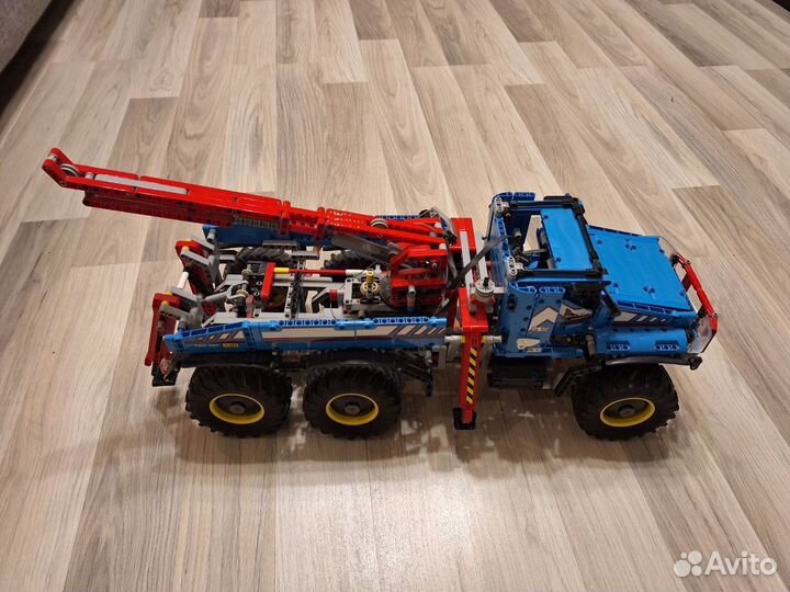 Lego technic 42070