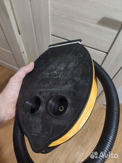 Насос ножной Bestway