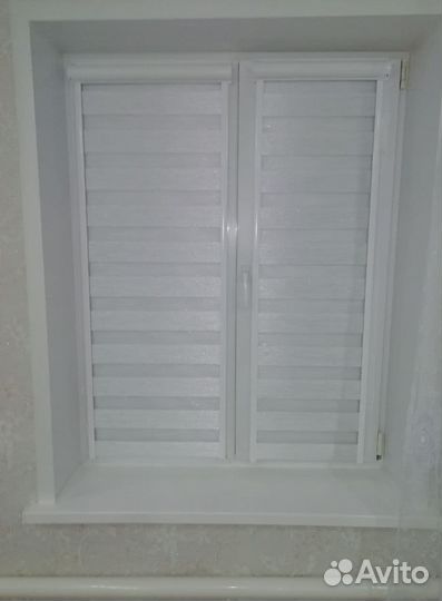 Жалюзи 