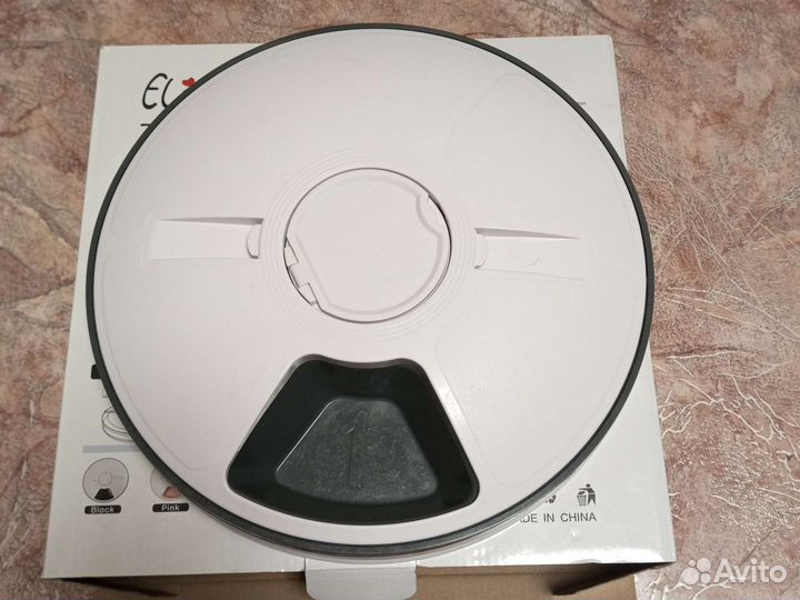 Кормушка для щенков