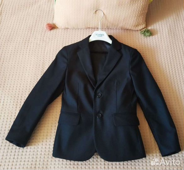 Школьный костюм для мальчика