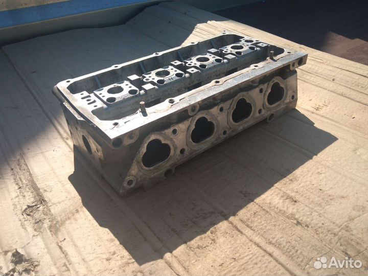 Гбц гольф4 azd 1.6