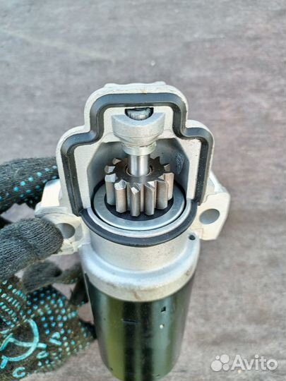 Стартер TT 16320