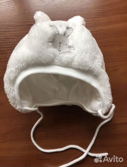 Шапка kerry для малышей