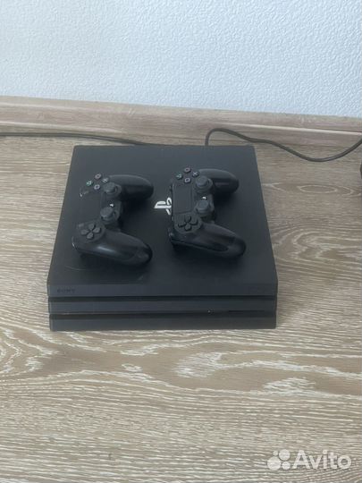 Sony PS4 pro