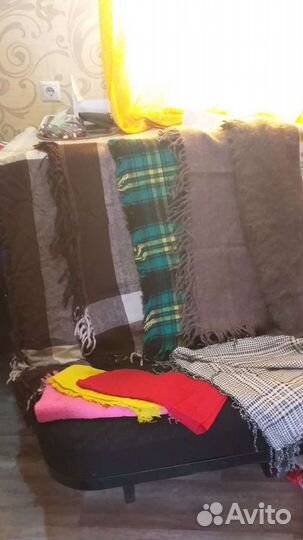 Платки,шали от