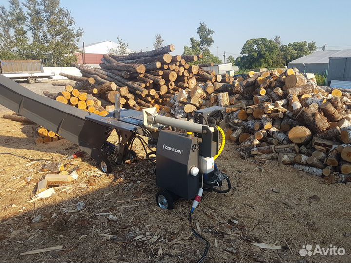 Дрова сухие от 3м3