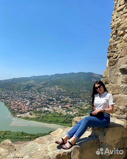 Сумка черная через плечо