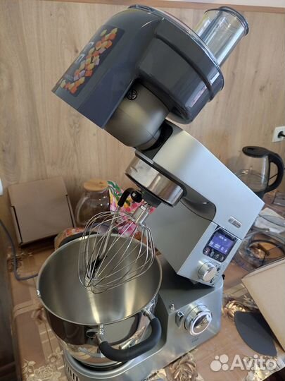 Kenwood Cooking Chef KCC90