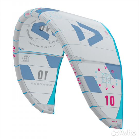 Дельта кайт Duotone Evo 2023 13