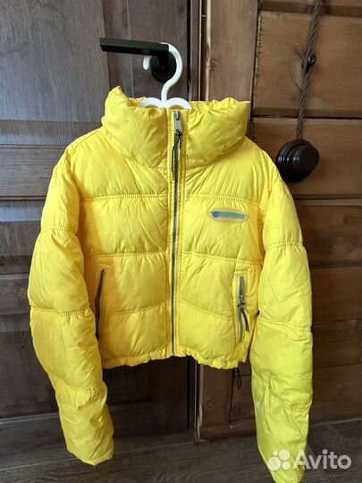 Куртка женская