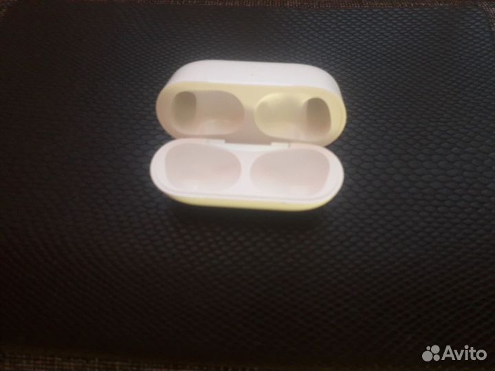 Airpods pro original (1 поколение/Оригинальниые)