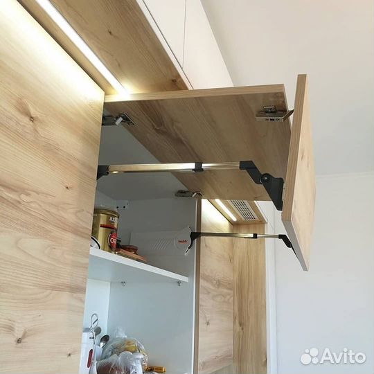 Кухонный гарнитур Энзо