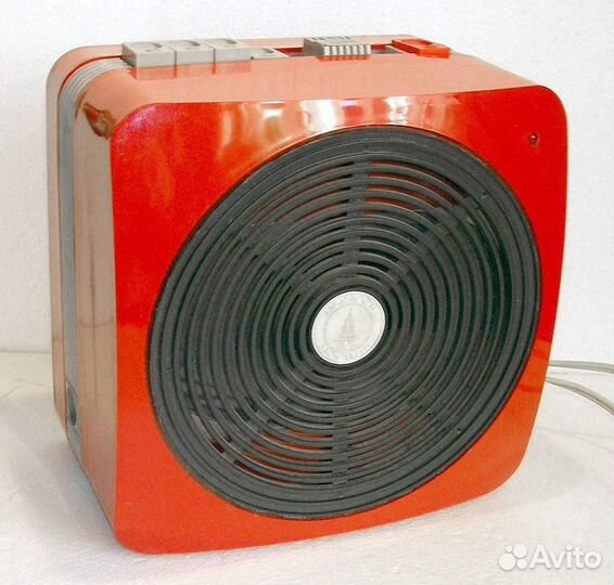 Радиоприемник новый Сфера 3-х программный