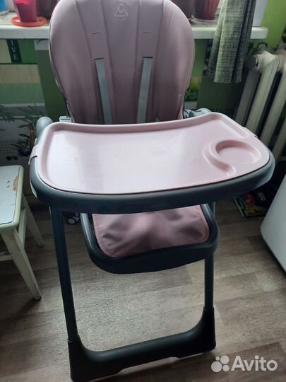 Детский стульчик для кормления