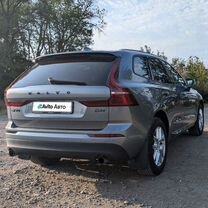 Volvo XC60 2.0 AT, 2019, 98 000 км, с пробегом, цена 3 680 000 руб.