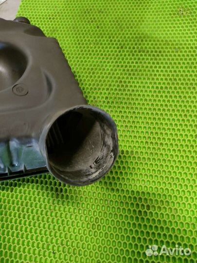 Корпус воздушного фильтра Chevrolet lacetti