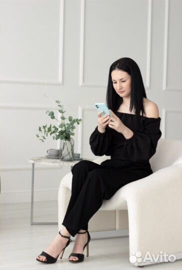 Тайный клиент