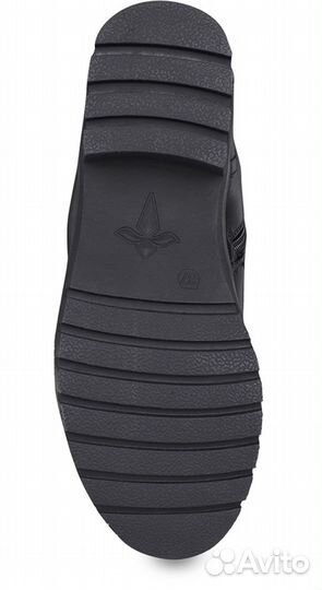 Сапоги женские зимние